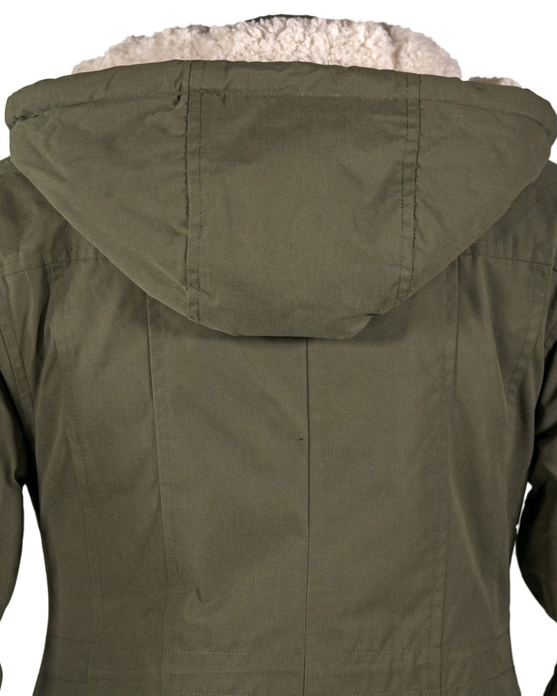 Outback Womens Hattie Jacket