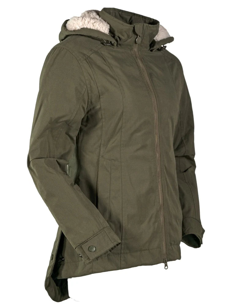 Outback Womens Hattie Jacket