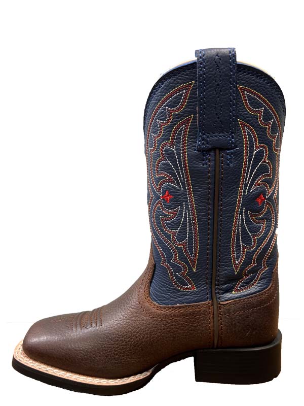 Ariat Kid's Quickdraw Boots