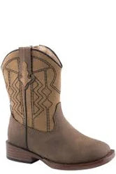 Roper Toddler Cassidy 2 Boots