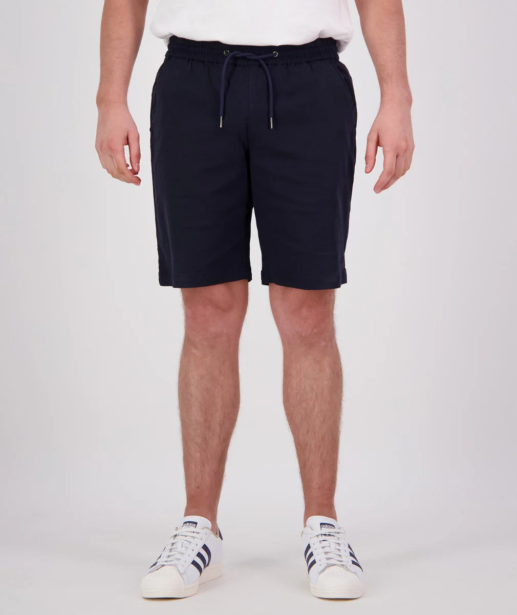 Swanndri Mens Clevedon Short