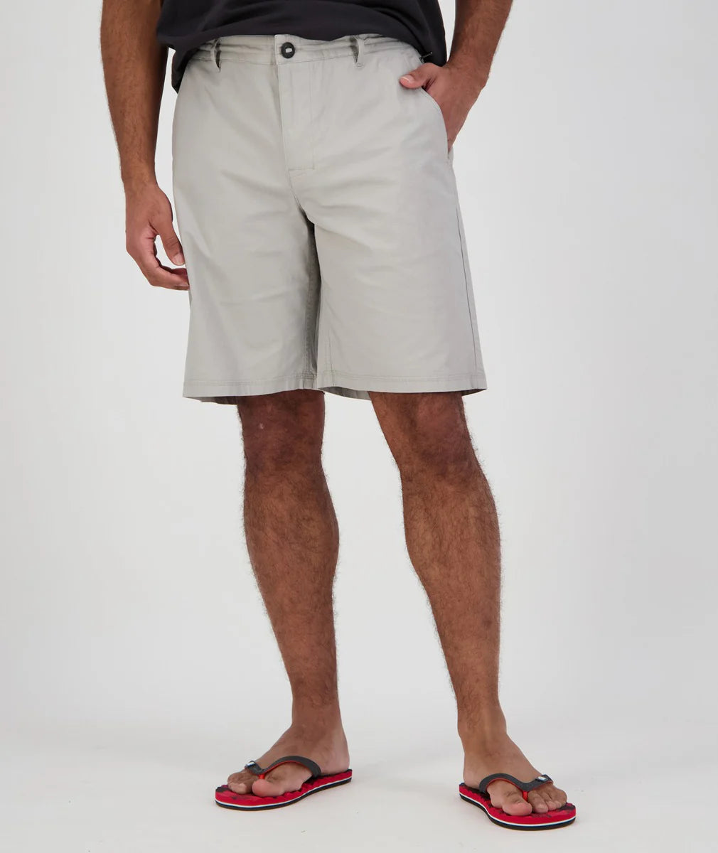 Swanndri Mens Omaha V2 Hybrid Walk Shorts