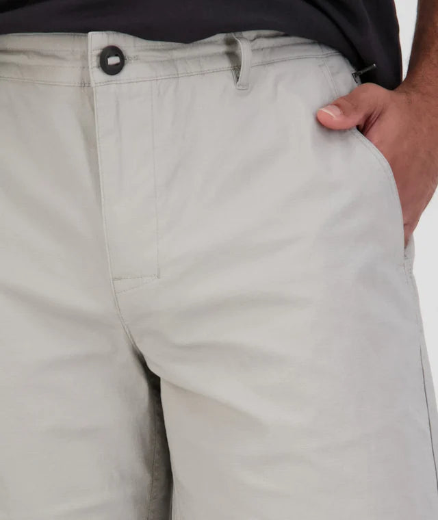 Swanndri Mens Omaha V2 Hybrid Walk Shorts