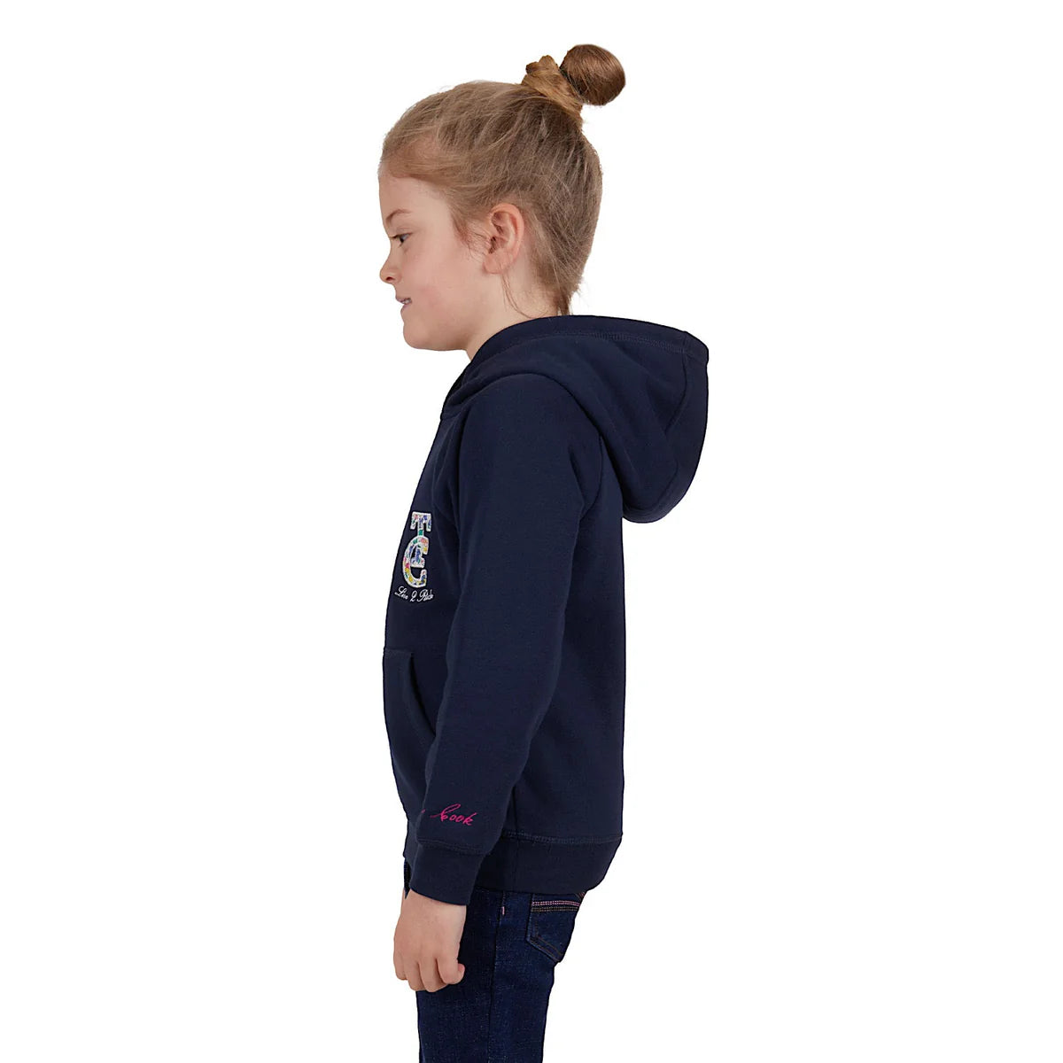 Thomas Cook Girls Kaylie Hoodie
