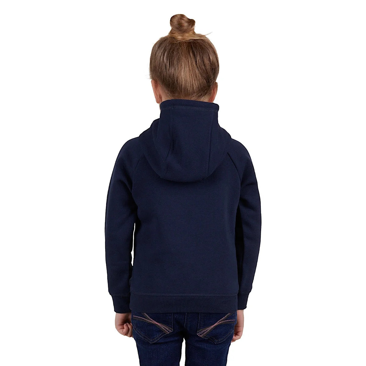 Thomas Cook Girls Kaylie Hoodie