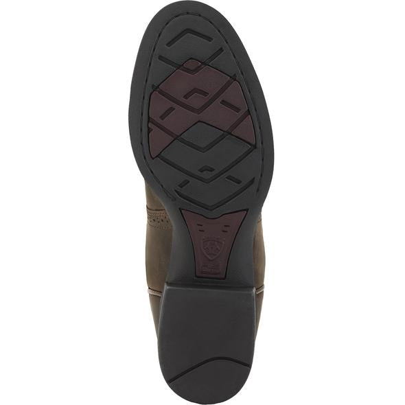 Ariat Women's Heritage Stockman Boot