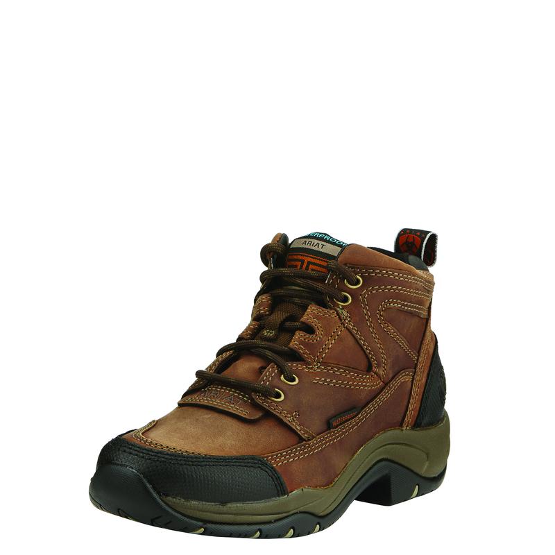 ARIAT Men’s Dura Terrain H20 Boot