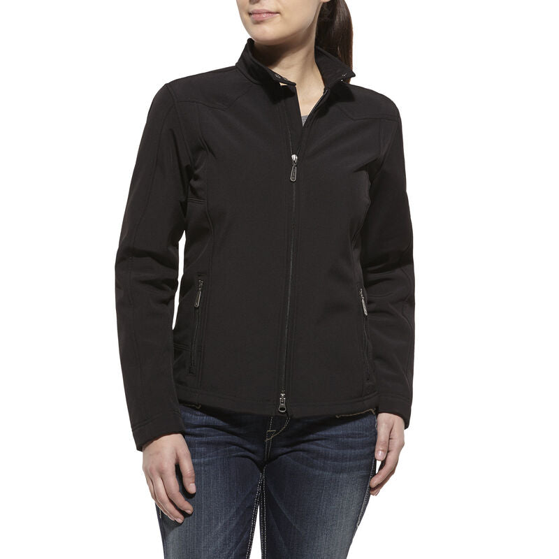 Ariat Womens Dias Softshell Jacket