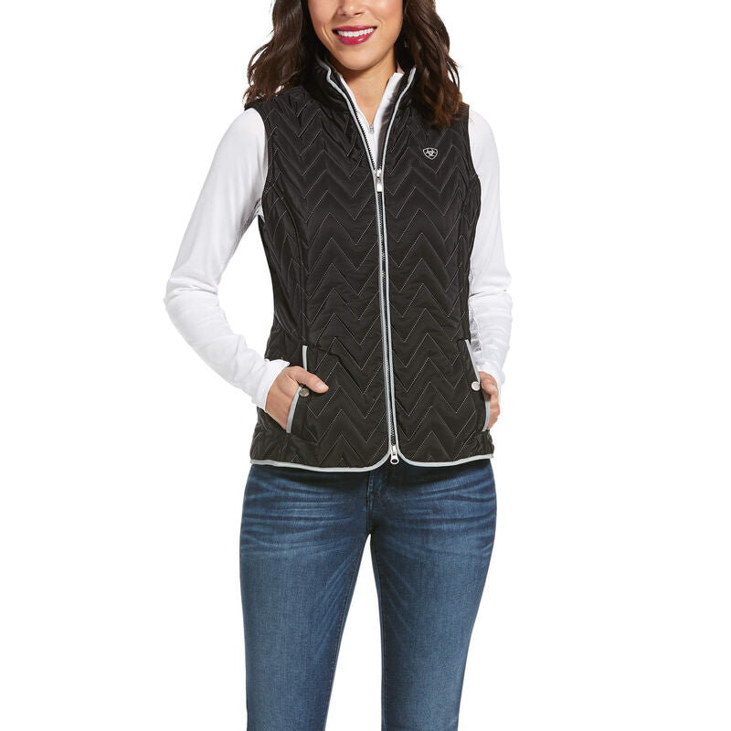 Ariat Womens Ashley Vest