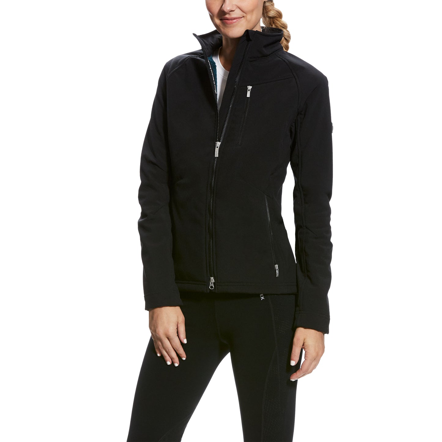 Ariat Womens Cyclone Softshell Jacket