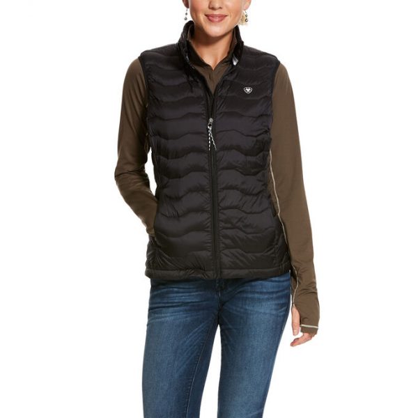 Ariat Womens Ideal 3.0 Down Vest