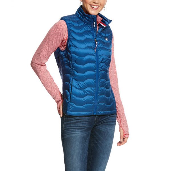 Ariat Womens Ideal 3.0 Down Vest