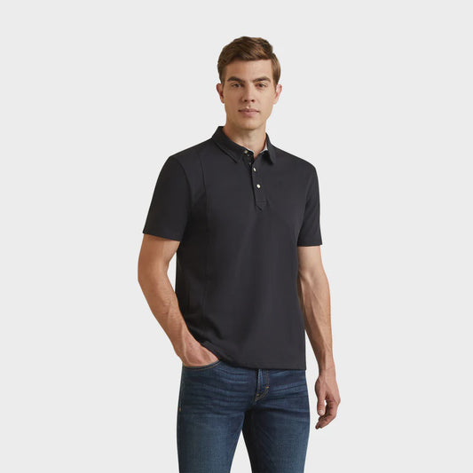 Ariat Mens Medal SS Polo
