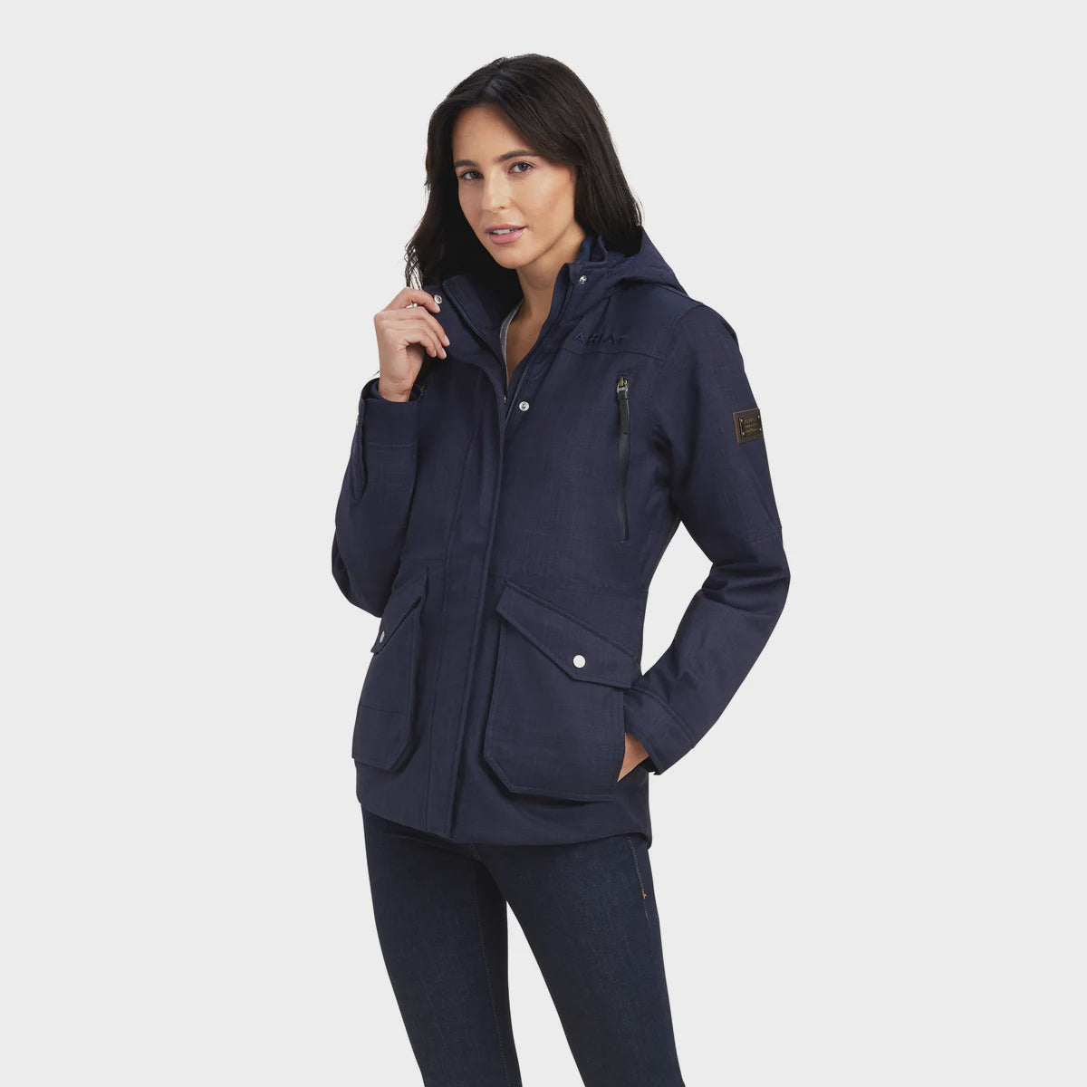 Ariat Wmns Sterling Insulated Parka