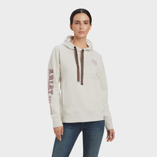 Ariat Wmns Babere Hoodie
