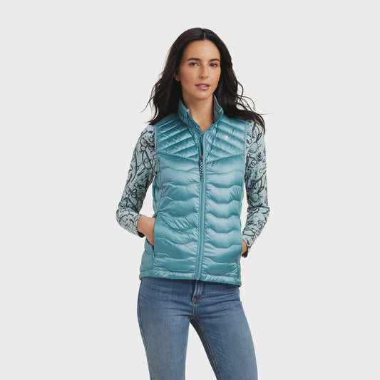 Ariat Wmns Ideal Down 3.0Vest