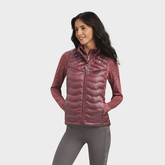 Ariat Wmns IDEAL Down Vest