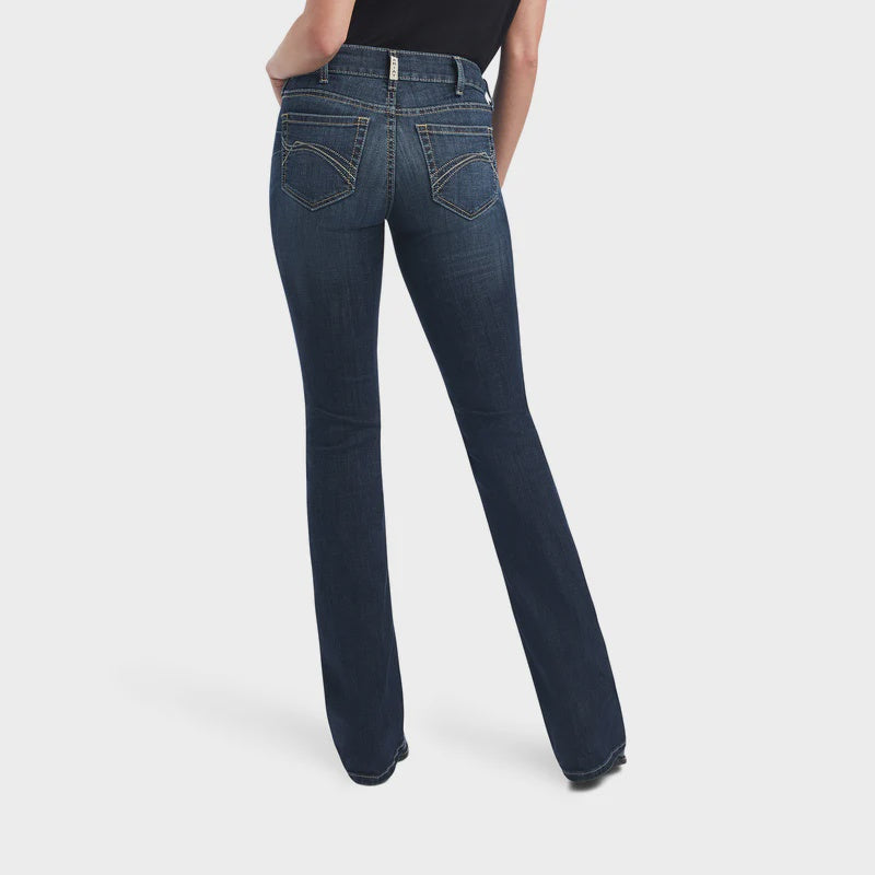 AriatWmnslPerfectRiseBootCutEstellaJeans