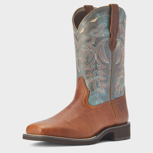 Ariat Wmns Delilah Boots