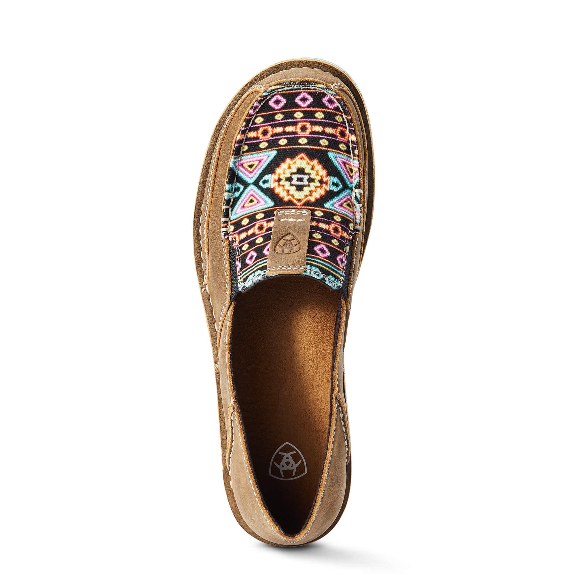 Ariat deals ladies cruisers