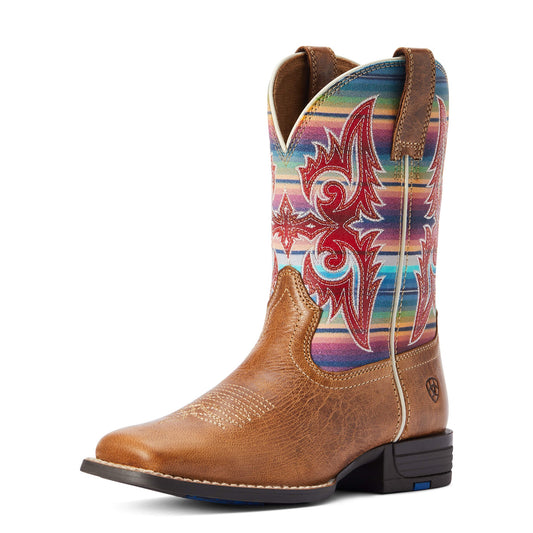 Ariat Kids Lonestar Western Boot