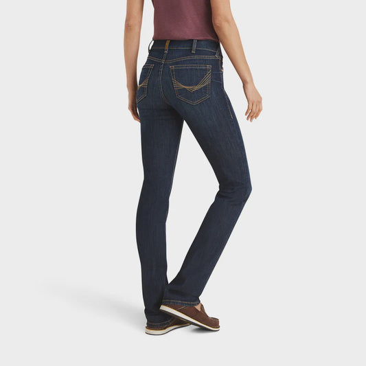 Ariat Wmns Greta PerfectRise Jeans