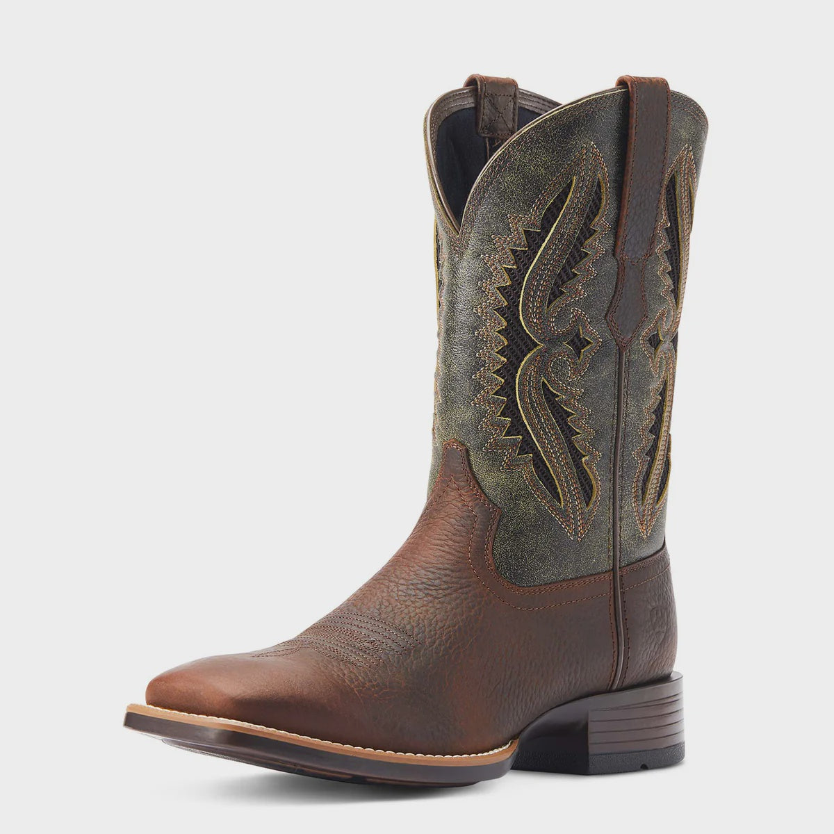 Ariat Mens Rowder Venttek 360 Boots