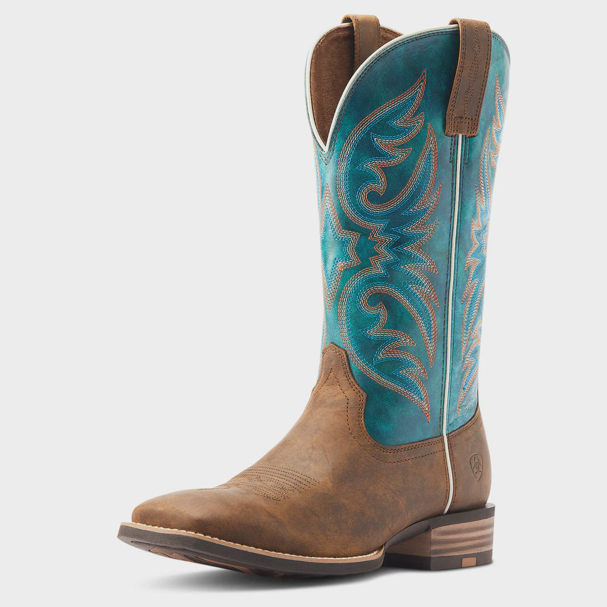 Ariat Mens Ricochet Boots