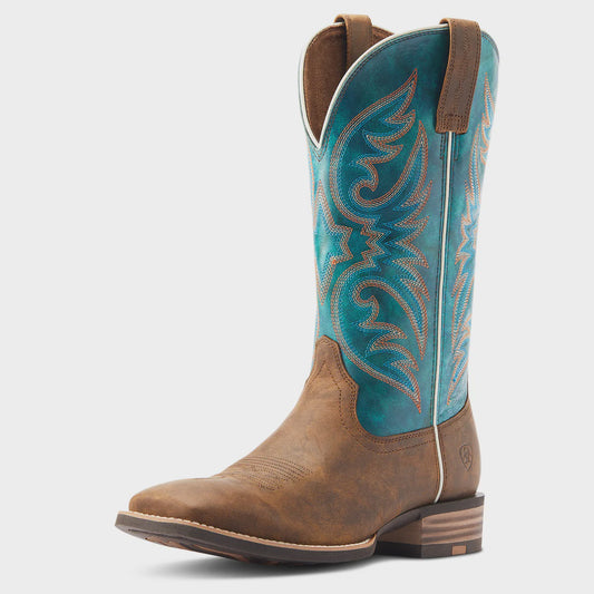 Ariat Mens Ricochet Boots