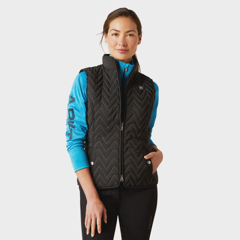 Ariat Womens Ashley Ins Vest