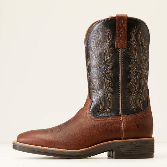 Ariat Mens Ridgeback Boot