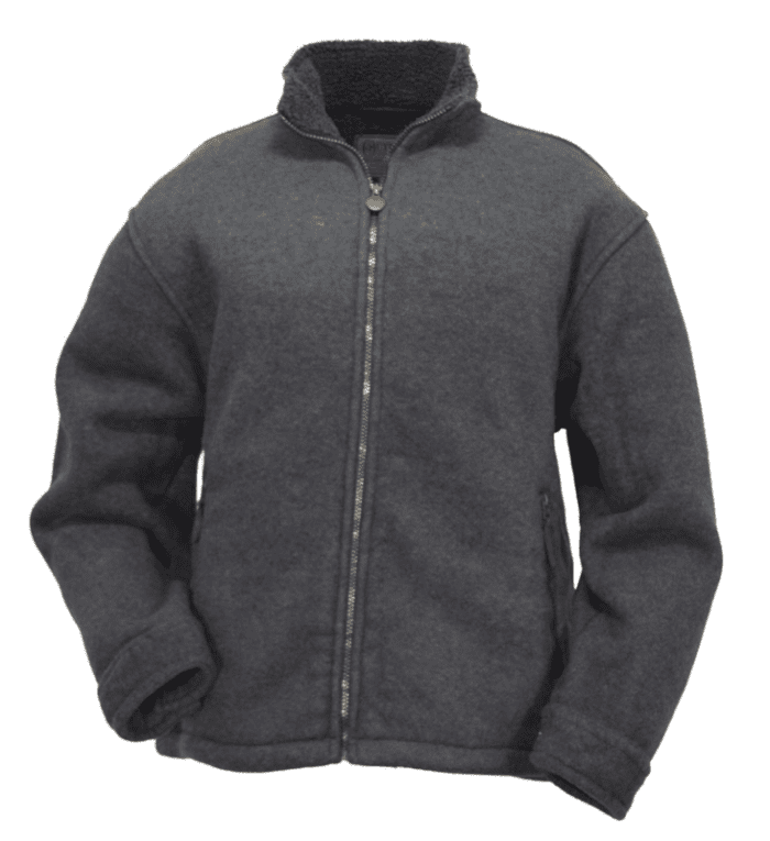Outback Summit Fleece Jacket
