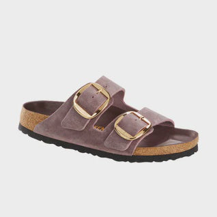 Birkenstock Arizona Big Buckle Lav Blsh