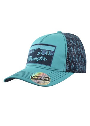 Wrangler Wmns Sigrid Cap