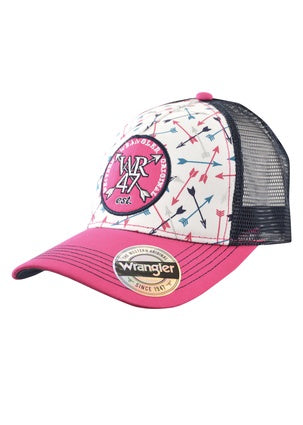 Wrangler Wmns Olympia Cap