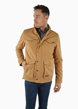Wrangler Men’s Thompson Jacket