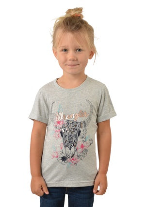 Wrangler Girls Lulu Tee