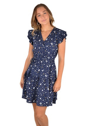 Wrangler Women’s Suzie Dress