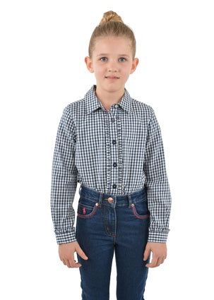 Thomas Cook Girls Isla Shirt