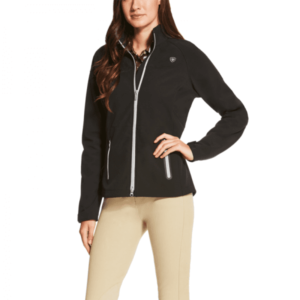 ARIAT Women’s Vivid Softshell Jacket