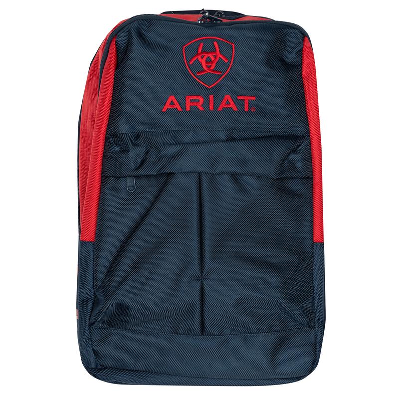 ARIAT Back Pack