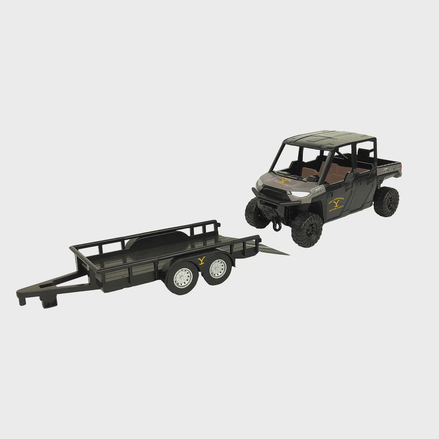 Yellowstone Collectable - Rip Wheelers Polaris Truck