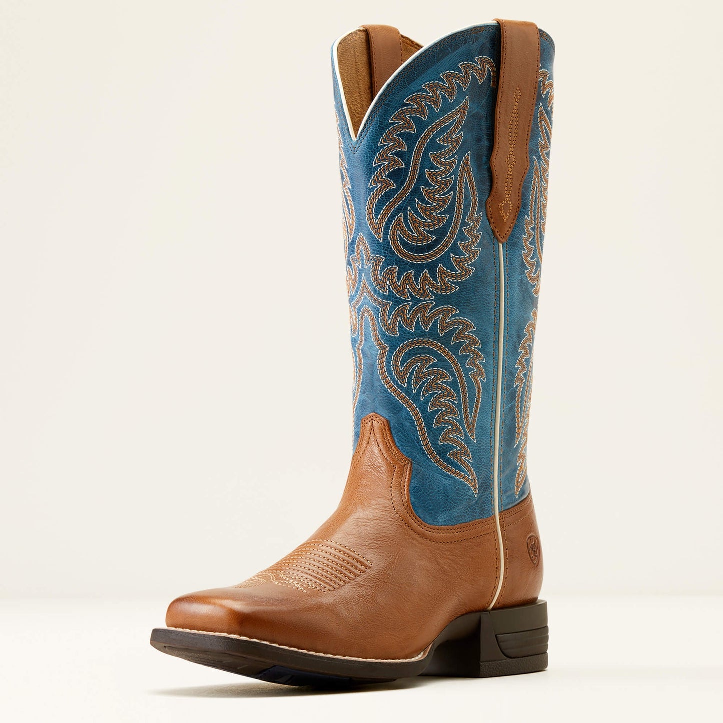 Ariat Womens Cattle Caite Stretchfit