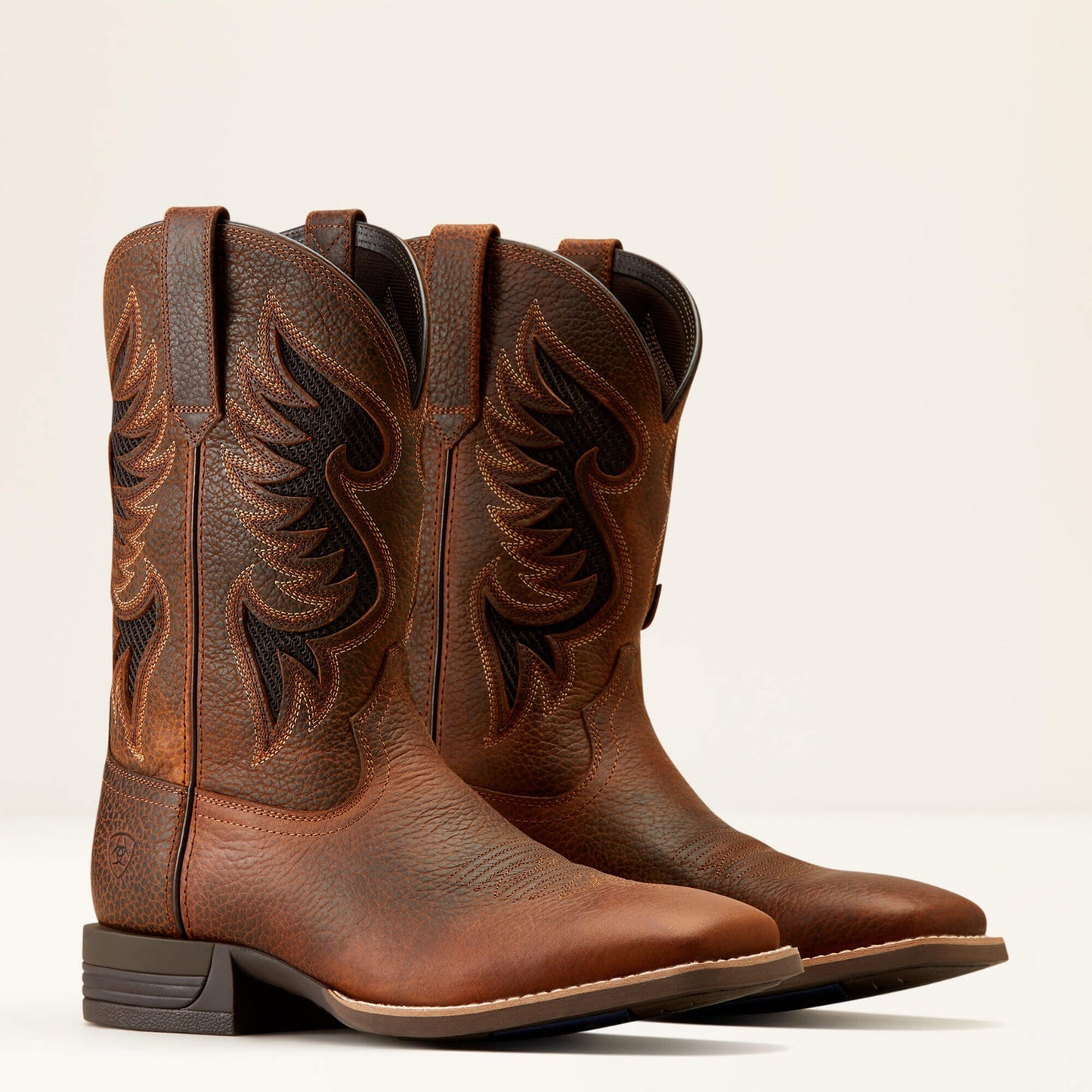 Ariat Mens Cowpuncher Venttek