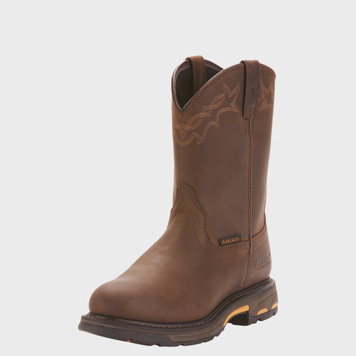Ariat Mens Workhog Pull On H20