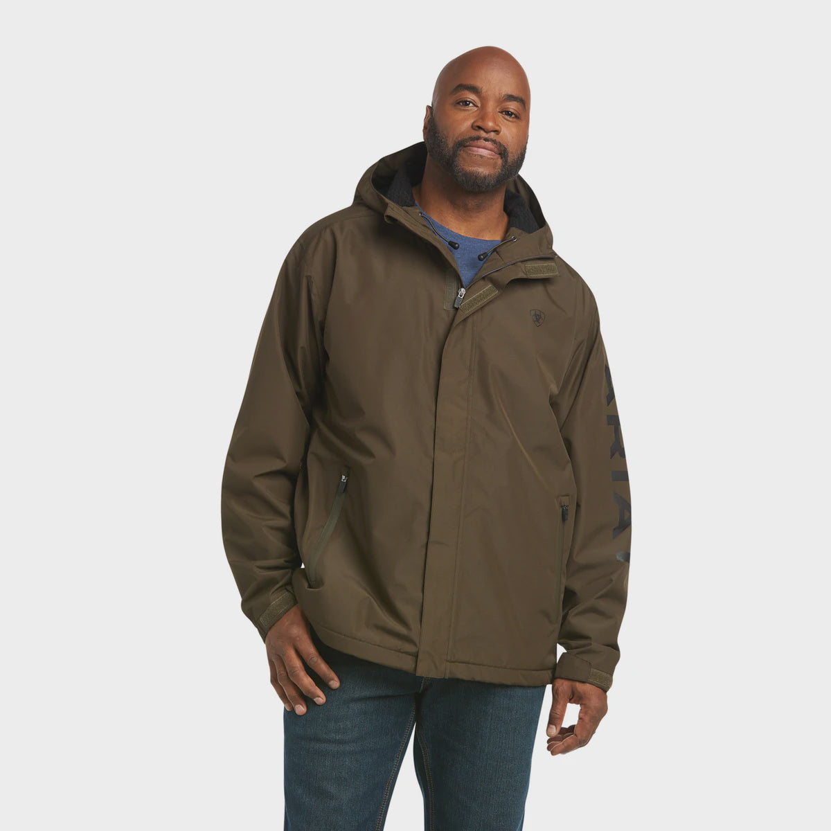 Ariat best sale h20 jacket
