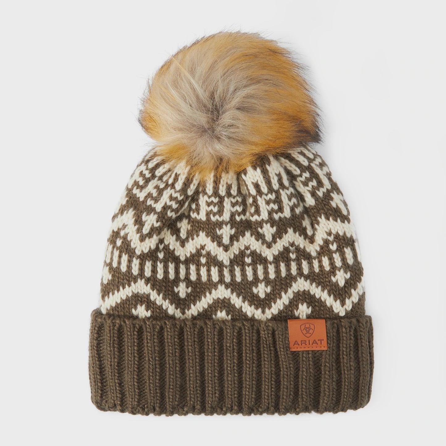 Ariat Aztec Beanie