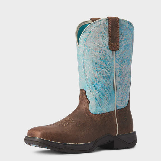 Ariat Wmns Anthem 2.0 Boots