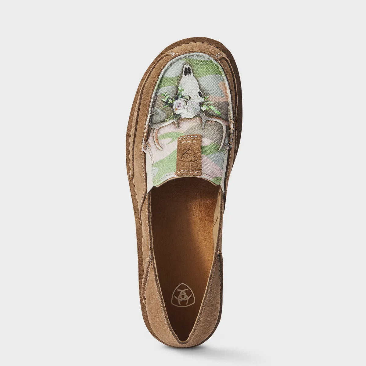 Ariat women's cruiser camo new arrivals