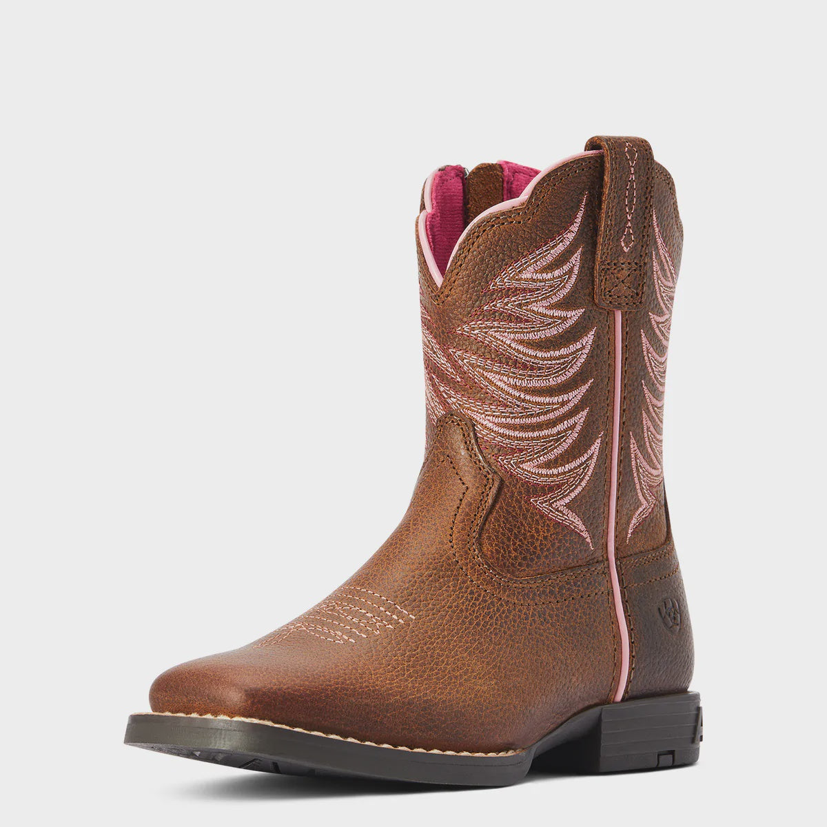 Ariat YTH Firecatcher Boot